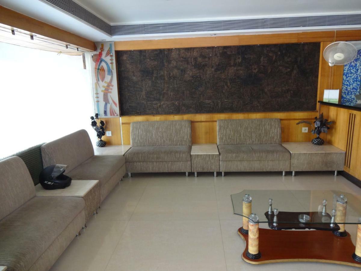 Hotel Amar Vilas Bhopal Ngoại thất bức ảnh